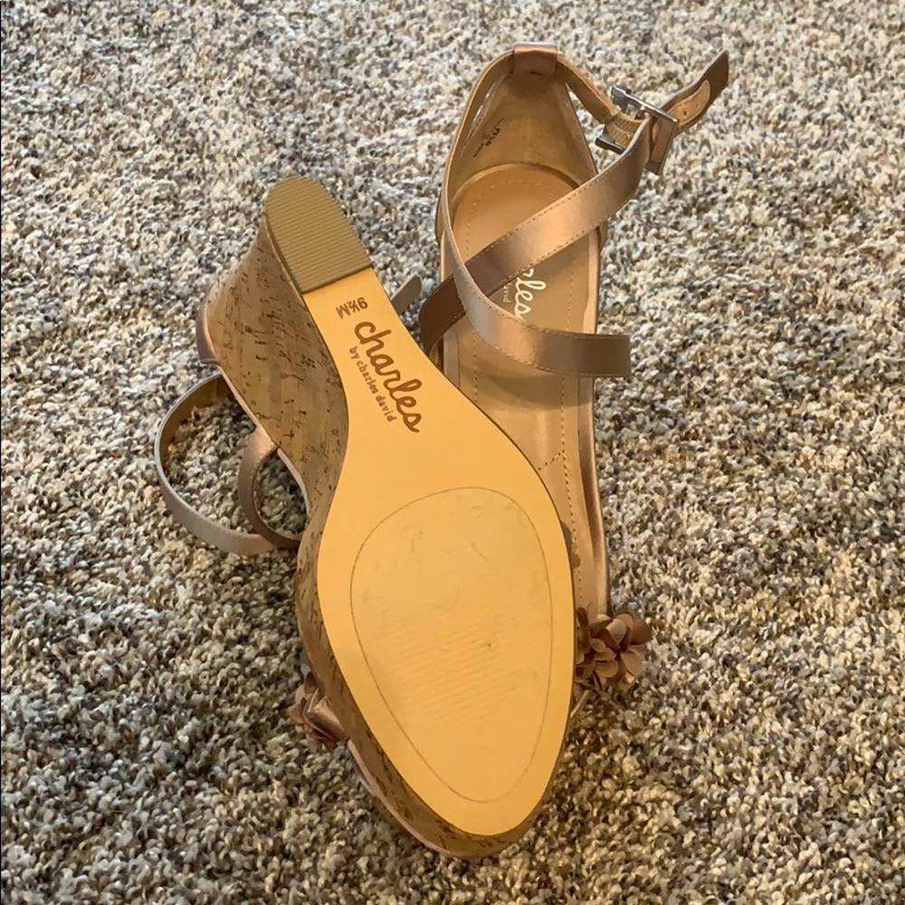 Wedges - Picture 3 of 3
